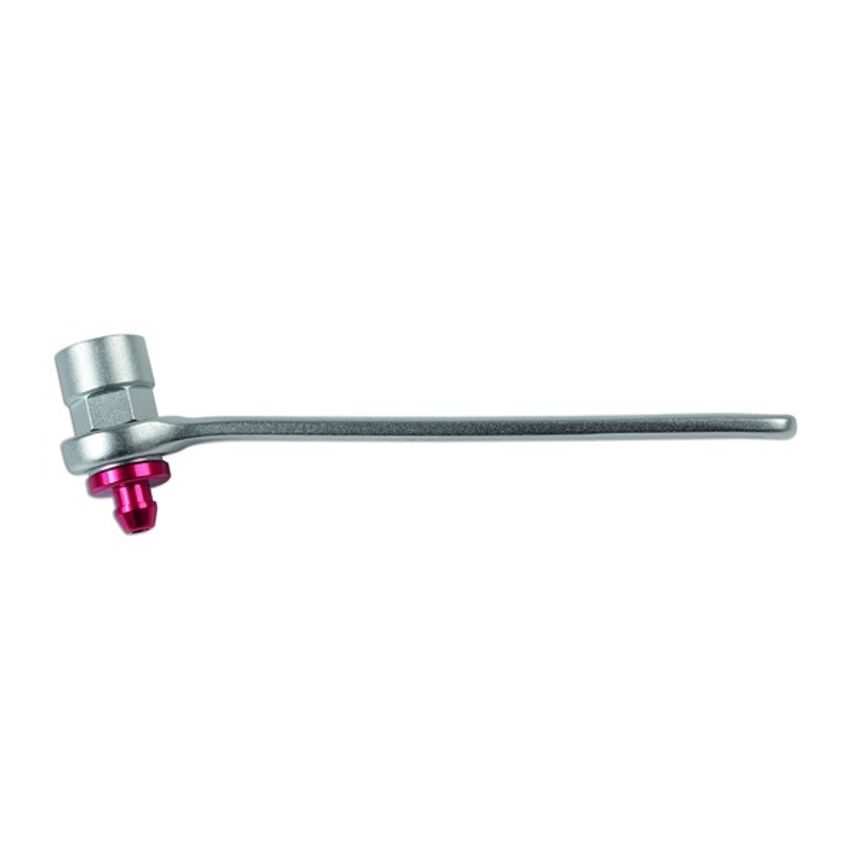 Socket Wrench 1" - 65mm (6 Edges)