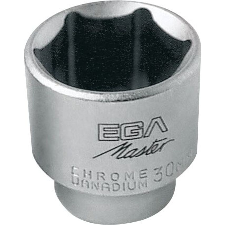 Socket Wrench 1" - 71mm (6 Edges)