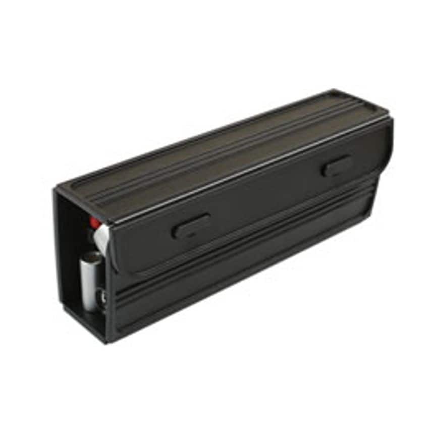 Socket & Bit Set 1/4"D 37 Piece