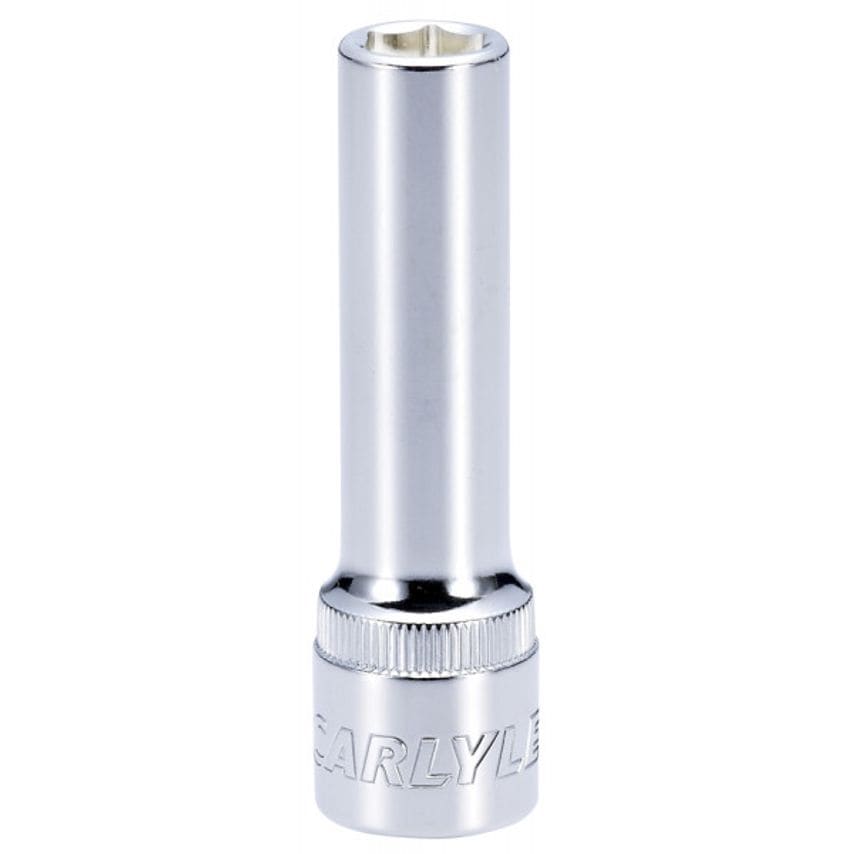 Socket - Deep - Metric Standard - 1/2in. Dr - 11 mm - SD12011M