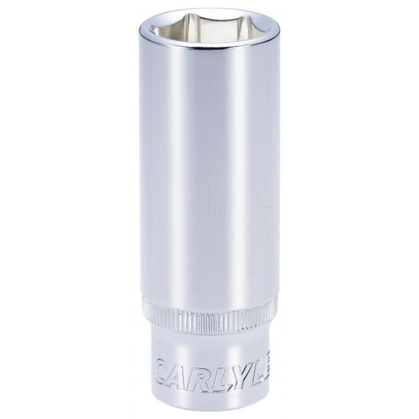 Socket - Deep - Metric Standard - 1/2in. Dr - 20 mm - SD12020M