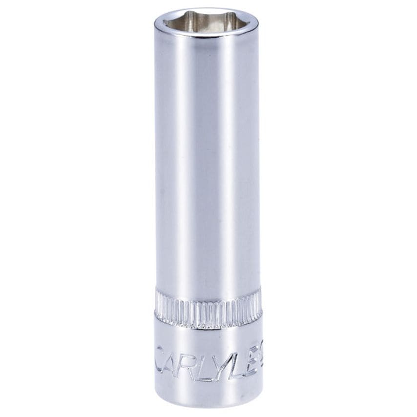 Socket - Deep - Metric Standard - 3/8in. Dr - 12 mm - SD38012M