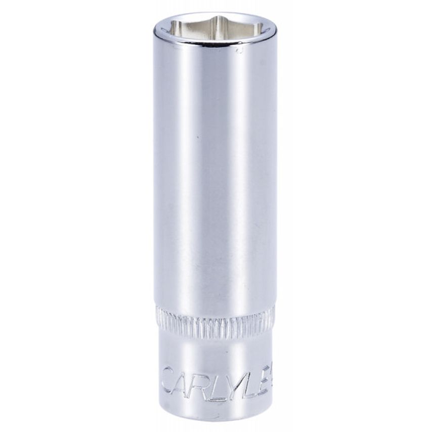 Socket - Deep - Metric Standard - 3/8in. Dr - 14 mm - SD38014M