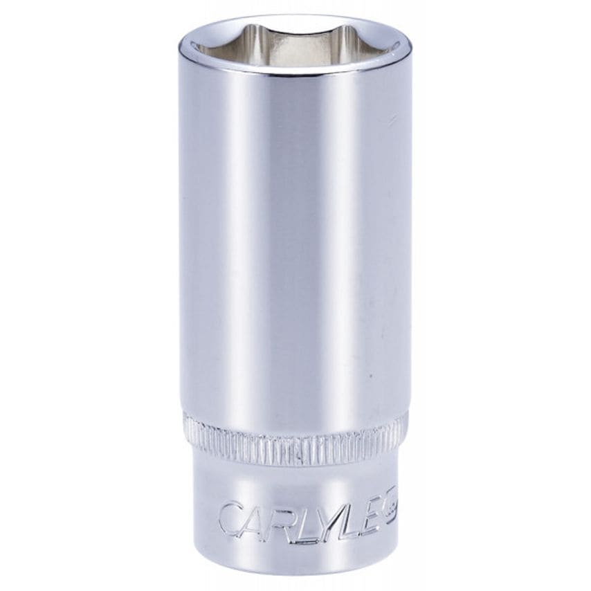 Socket - Deep - Metric Standard - 3/8in. Dr - 20 mm - SD38020M