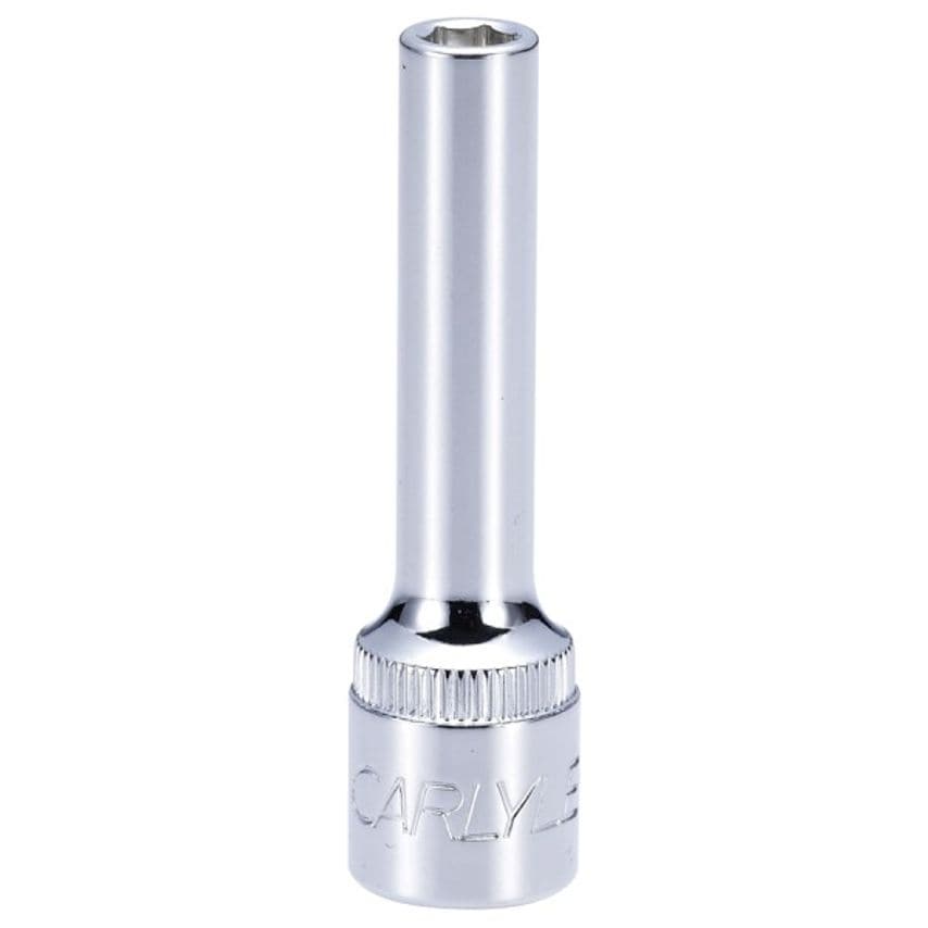 Socket - Deep - Metric Standard - 3/8in. Dr - 6 mm - SD38006M