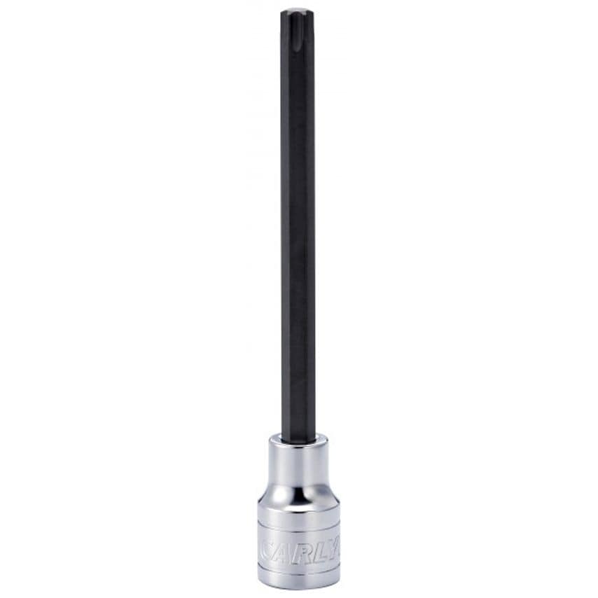 Socket - Long Star Standard - 1/2in. Dr - T50 - S12LT50