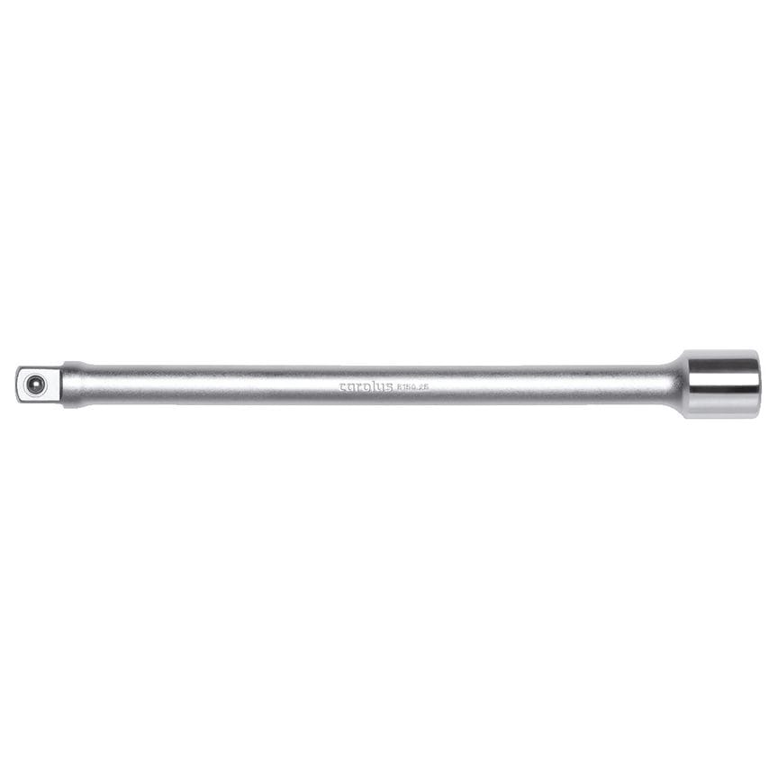Socket extension 1/2 l.250mm
