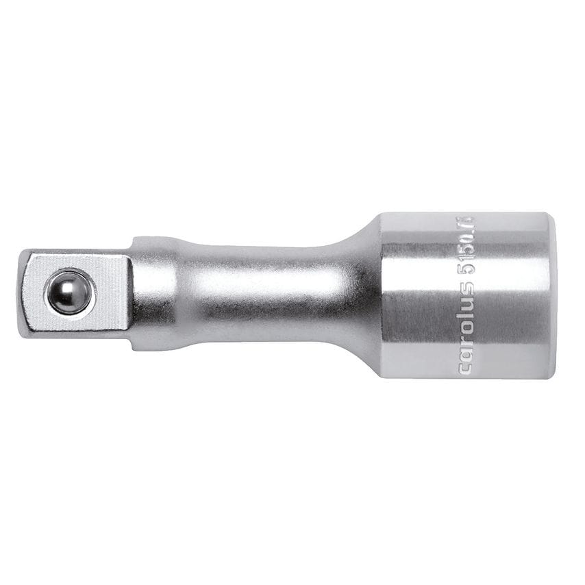 Socket extension 1/2 l.75mm