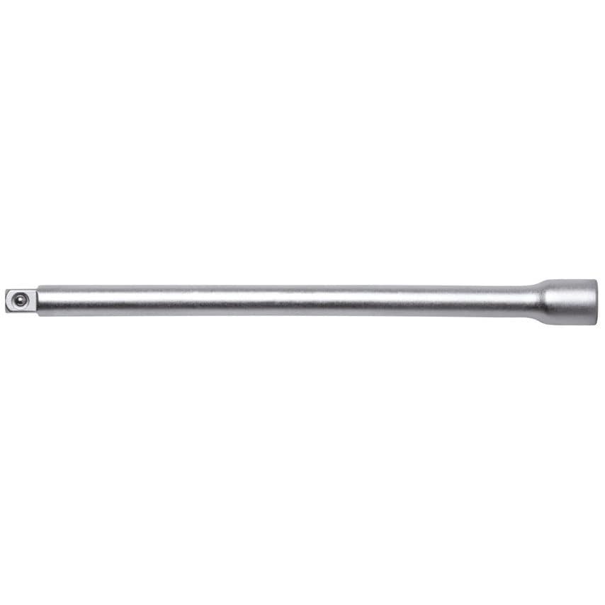 Socket extension 1/4 l.150mm