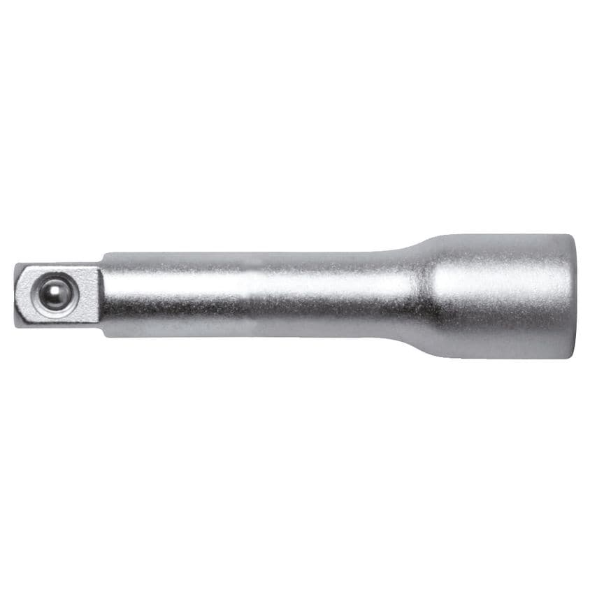 Socket extension 1/4 l.50mm