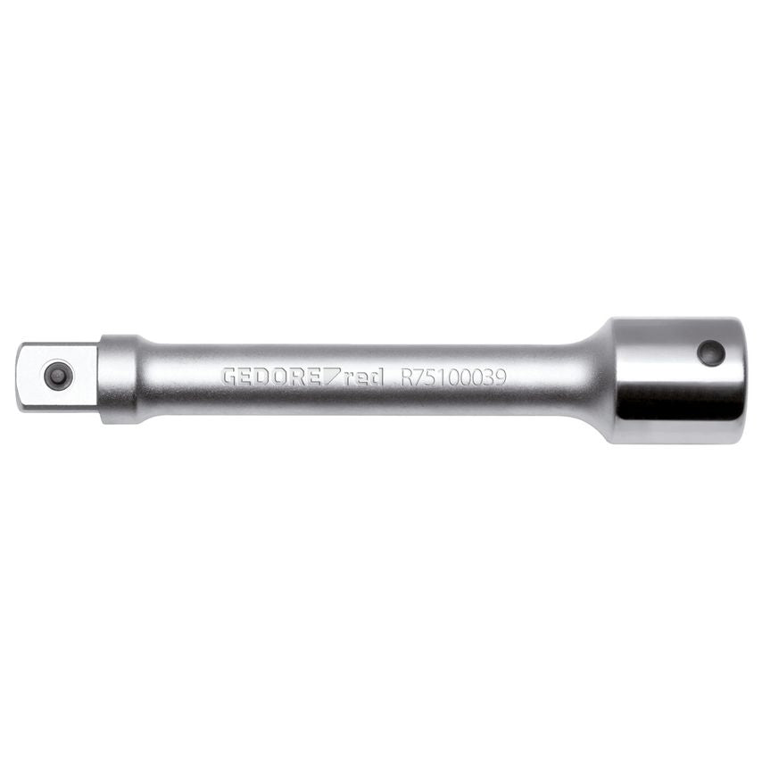 Socket extension 3/4 l.400mm