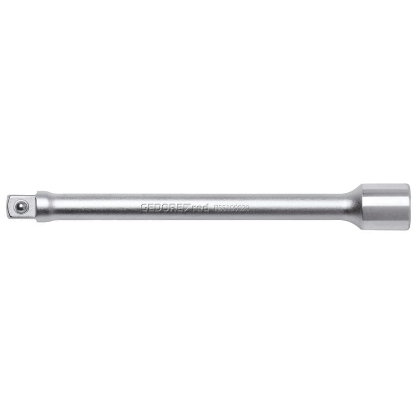 Socket extension 3/8 l.150mm