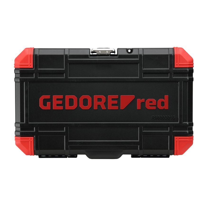 Socket set 1/2 TX E10-24 T30-70 16pcs