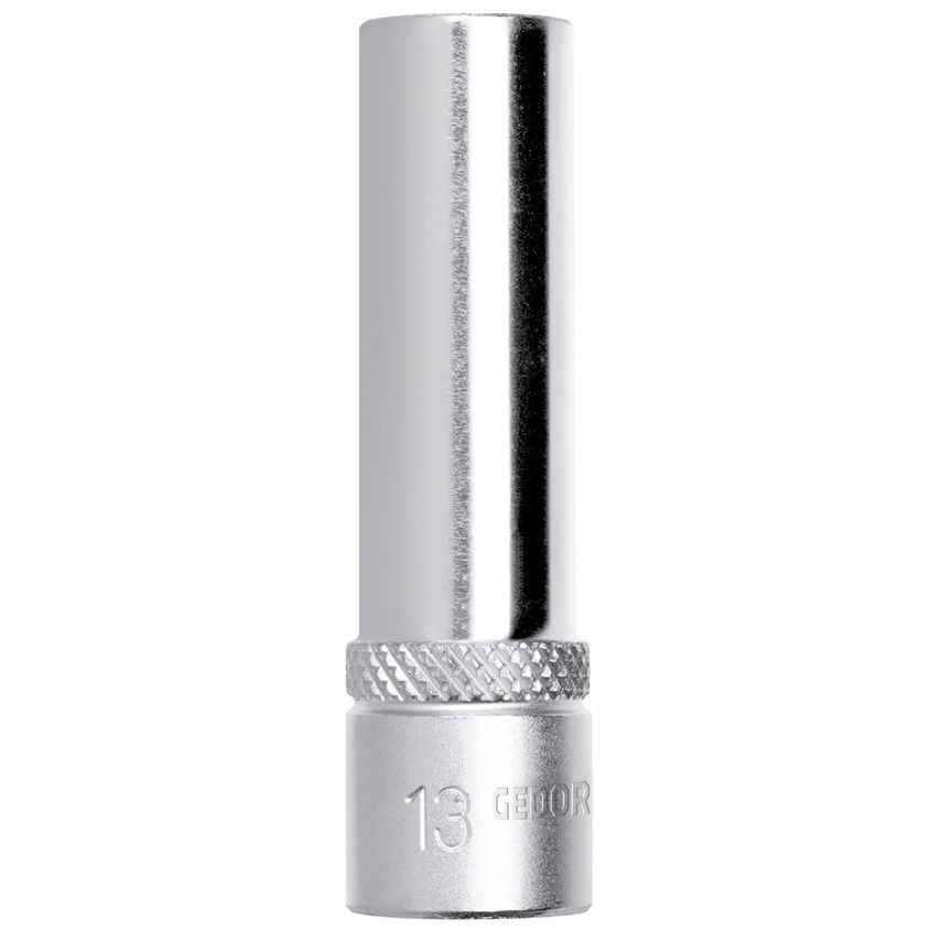 Socket set 1/2 hex. size10-32mm 14pcs