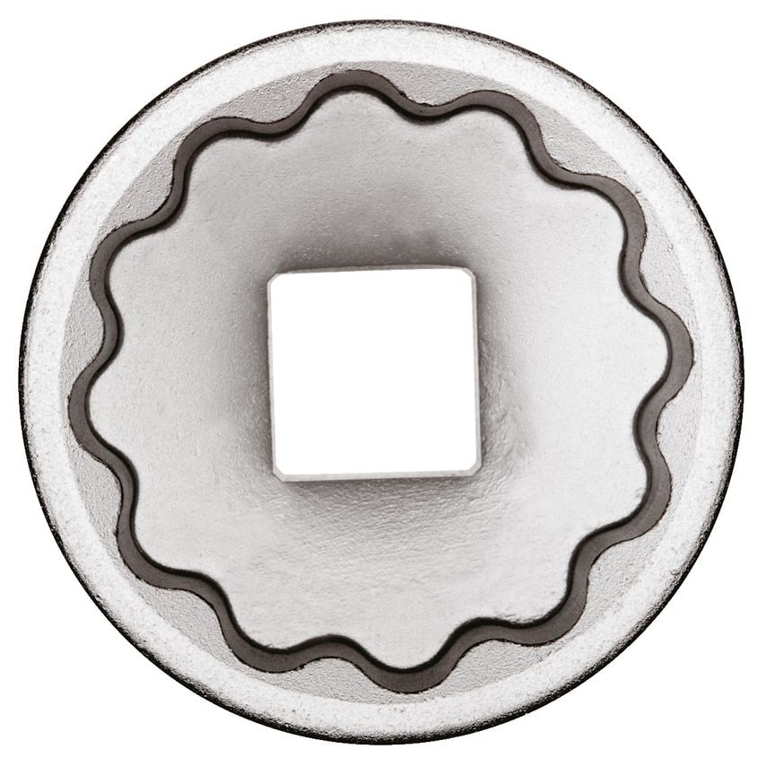 Socket wrench 3/4" UD profile 1.3/4"