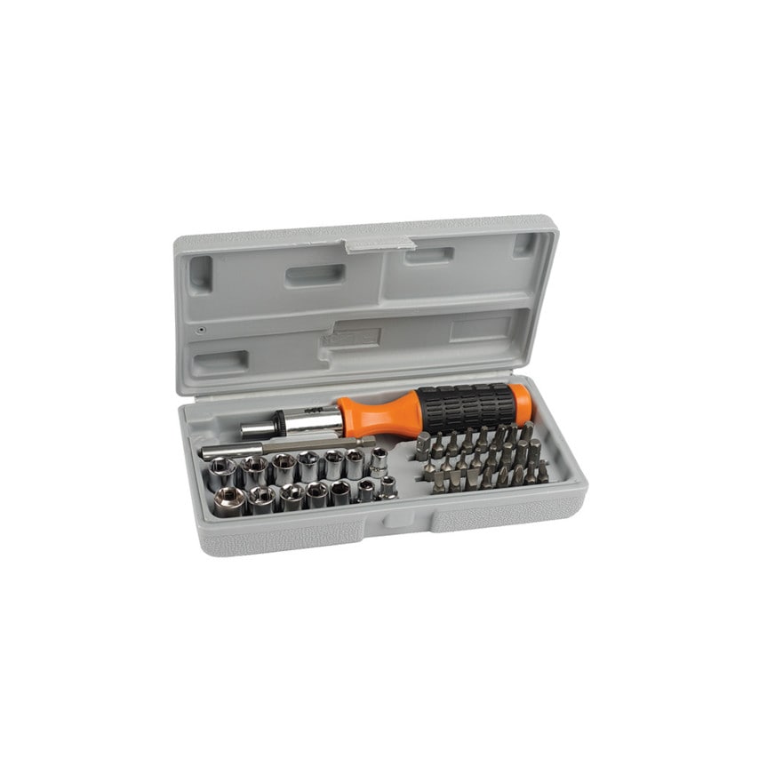 Sockets & Bit Set (SET-40)
