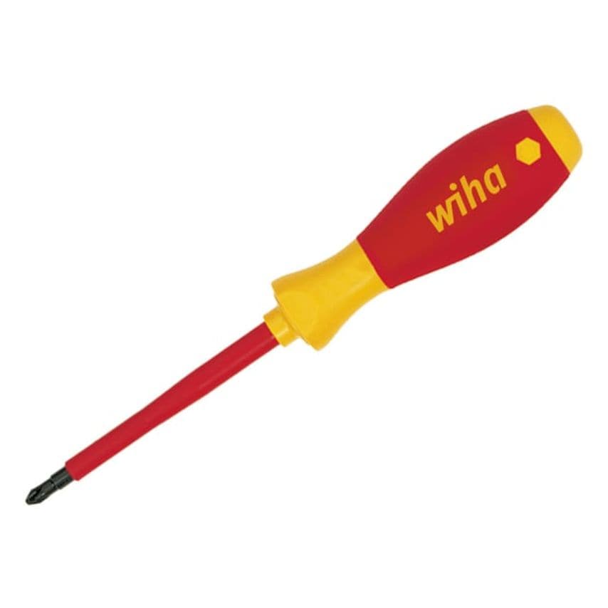 SoftFinish Electric slimFix Screwdriver Phillips PH2 x 100mm