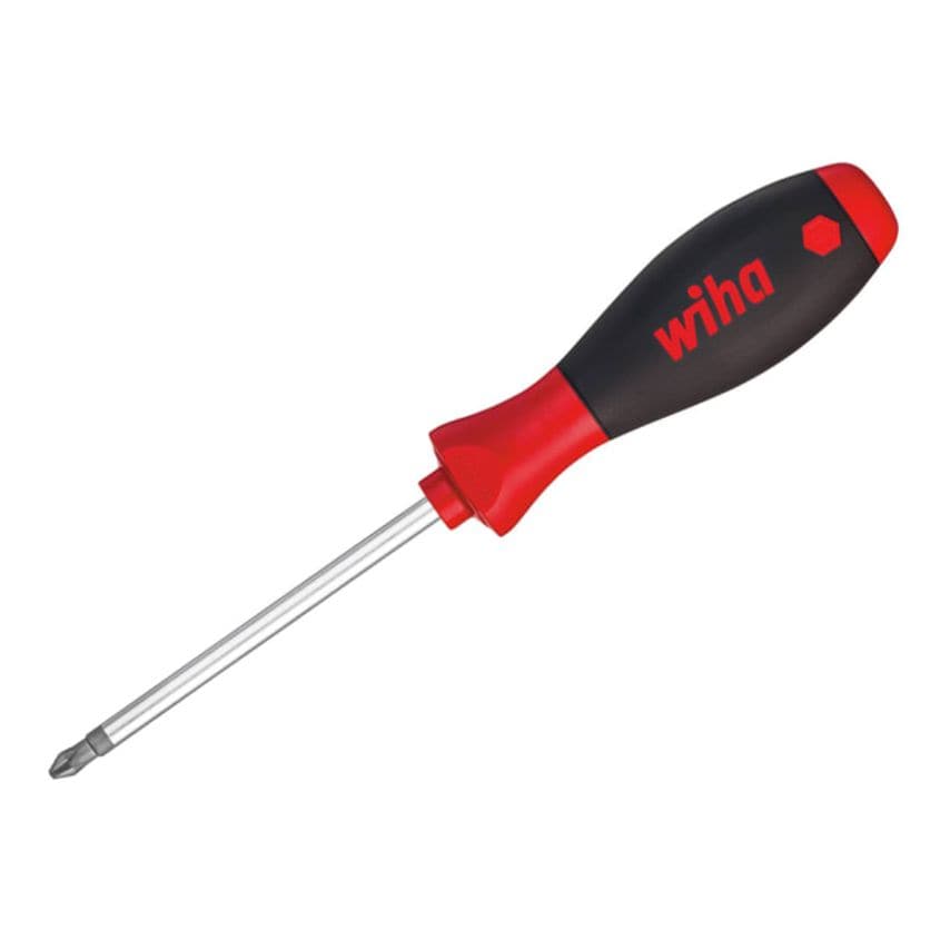 SoftFinish Screwdriver Phillips PH1 x 100mm