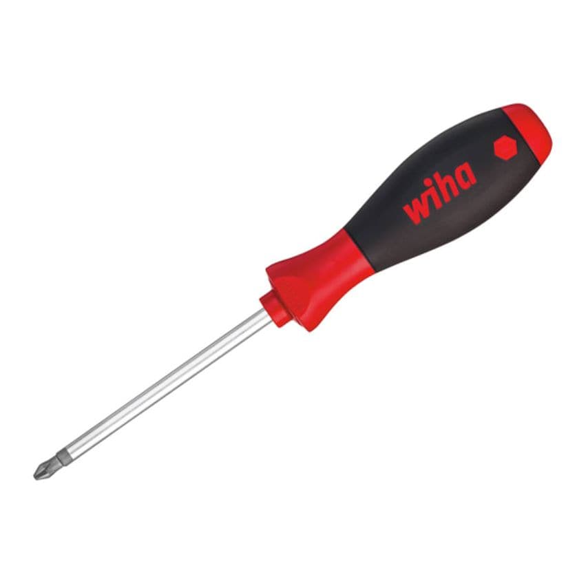SoftFinish Screwdriver Phillips PH2 x 100mm