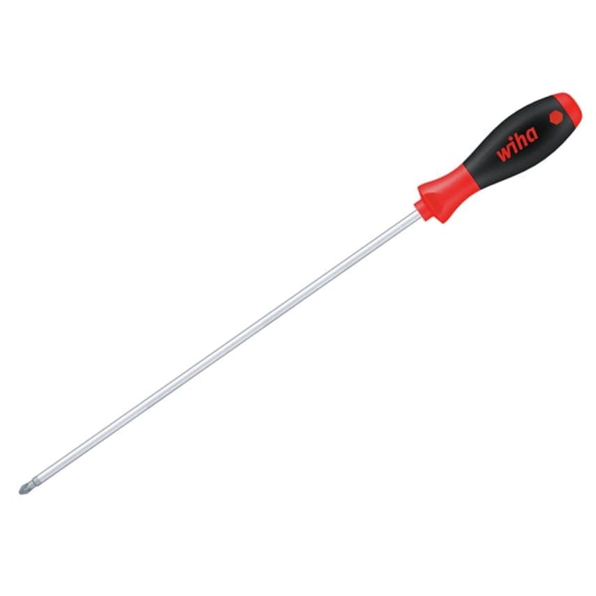 SoftFinish Screwdriver Phillips PH2 x 300mm