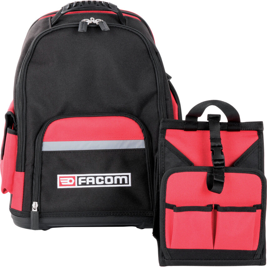 Soft Backpack - FAC5932310K