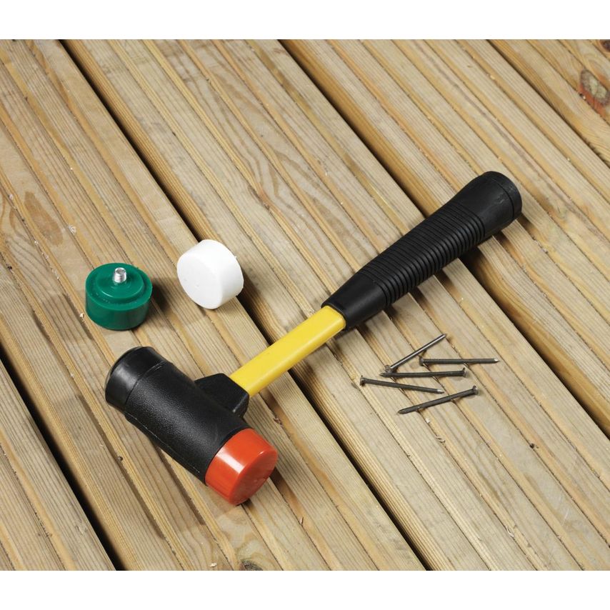 Soft Face Hammer
