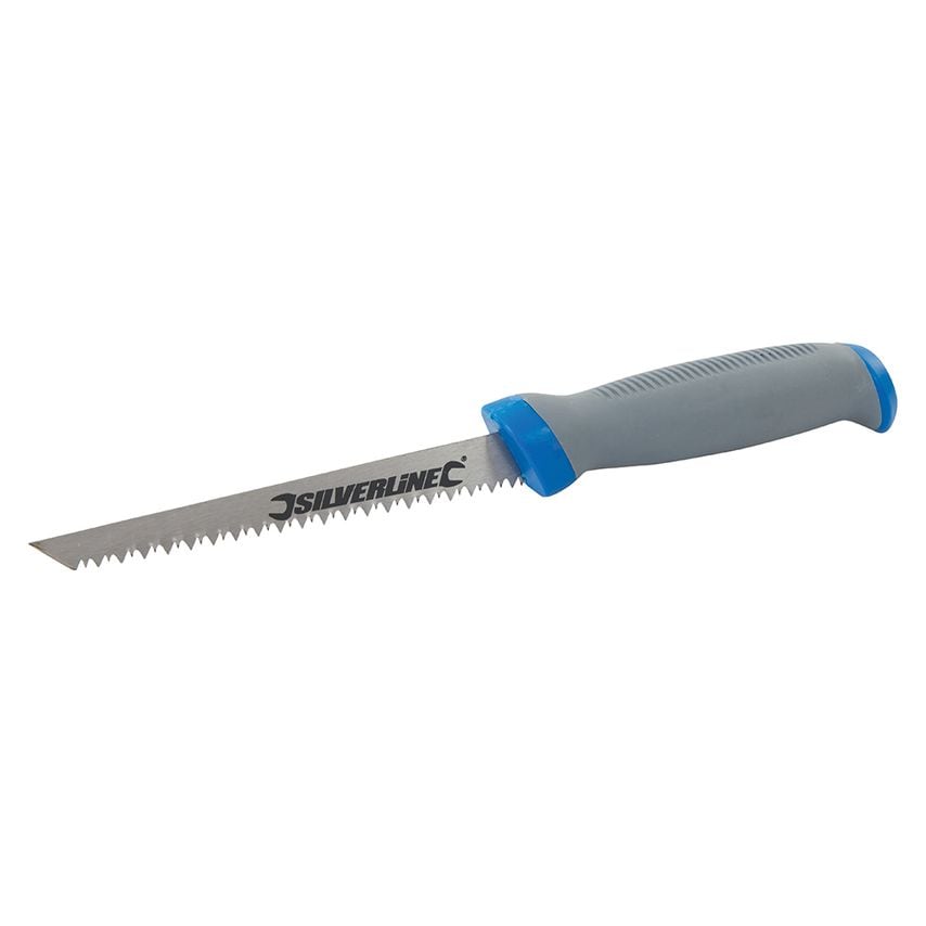 Soft Grip Drywall Saw 150mm