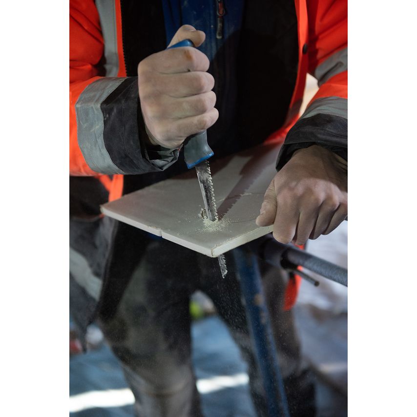 Soft Grip Drywall Saw 150mm