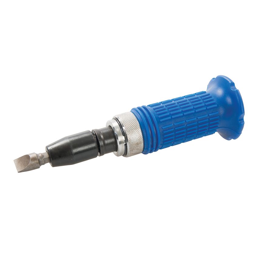 Soft Grip Impact Driver Set 14 Piece