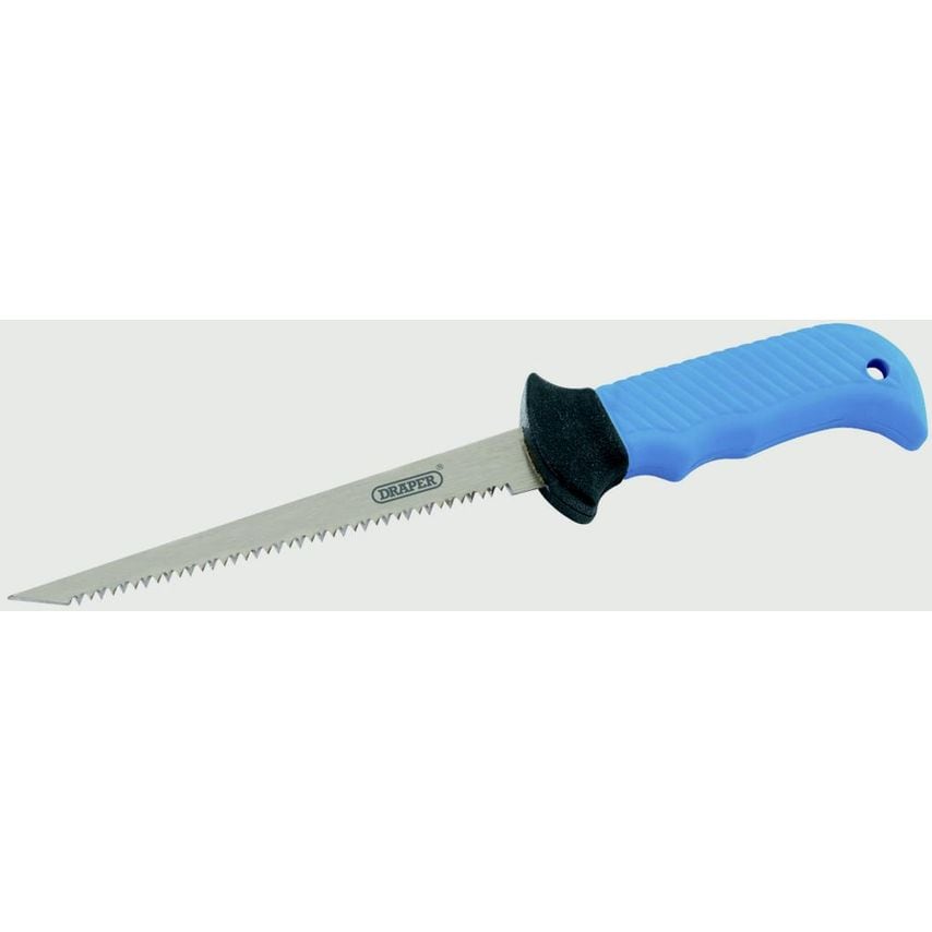 Soft Grip Plasterboard Saw 150mm