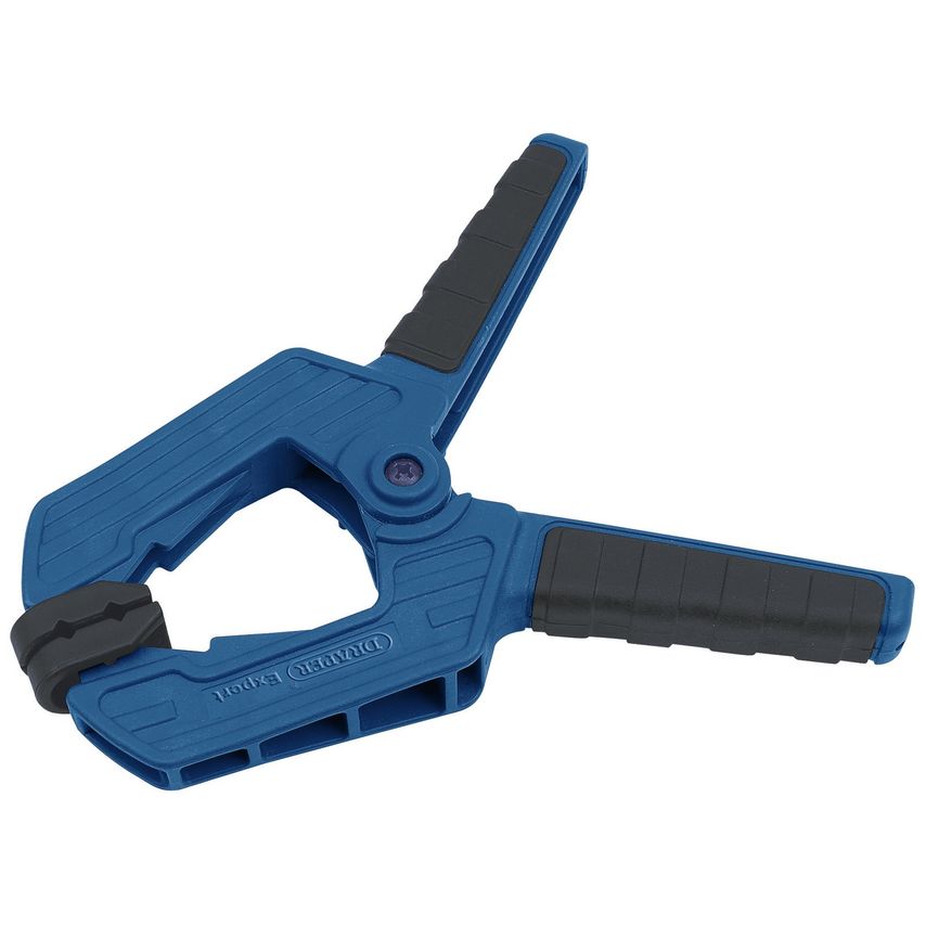 Soft Grip Spring Clamp 50mm Capacity
