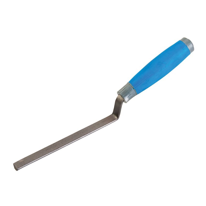 Soft Grip Trade Trowel Set 5 Piece