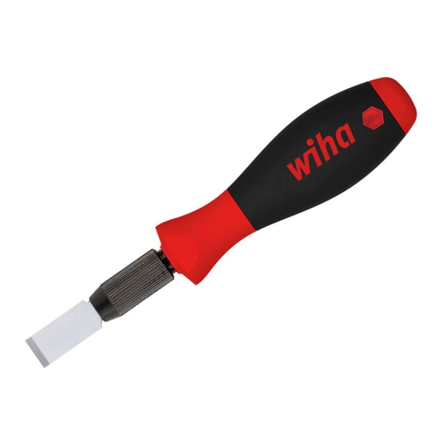 Softfinish Universal Scraper