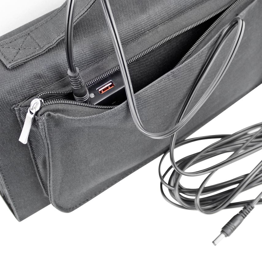 Solar Power Unit H60