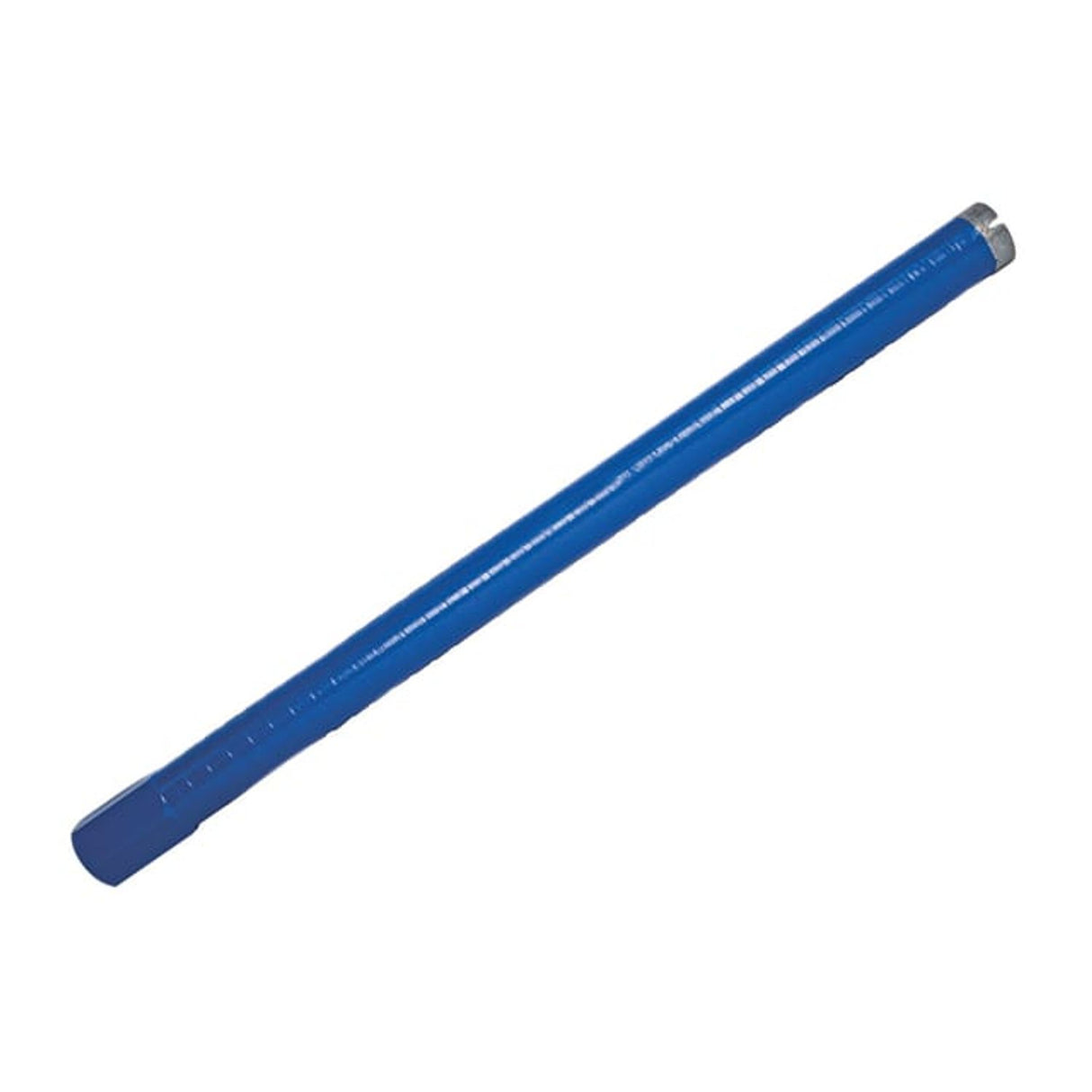 Solid Barrel Dry Core Drill Xcel Grade 22mm