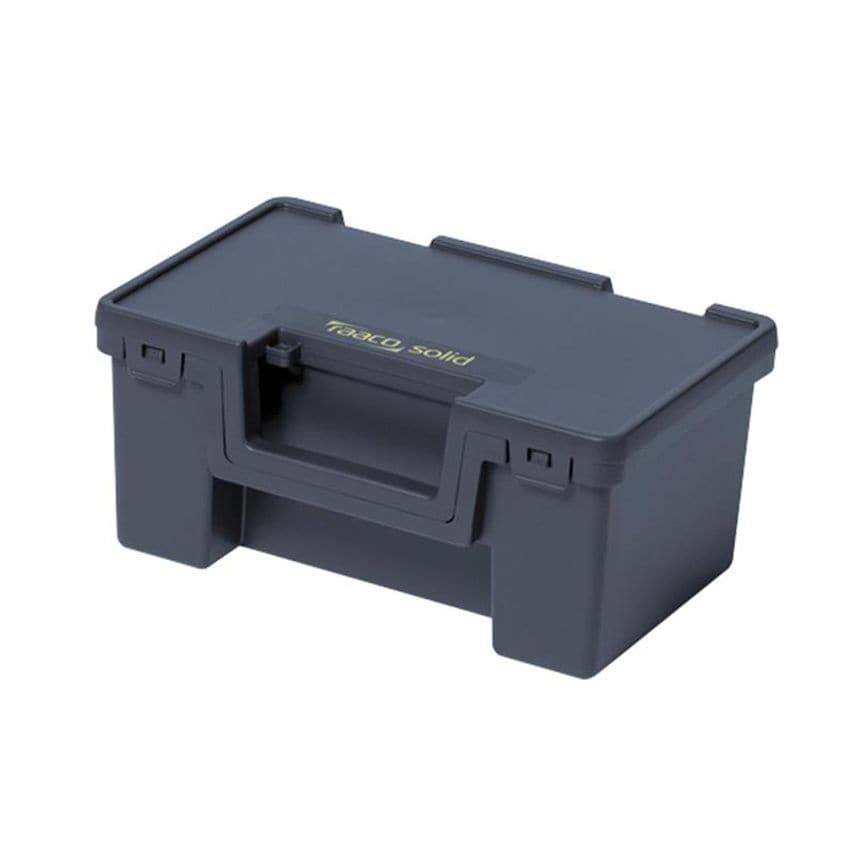 Solid Box 2 Medium Transporter Case RAA136761