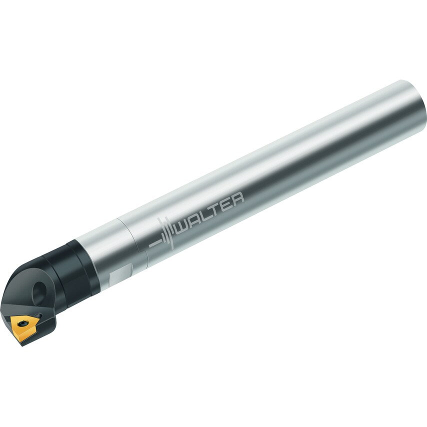 Solid Carbide Boring Bar for Precision Boring with Insert Holder EB304.WC02.CS