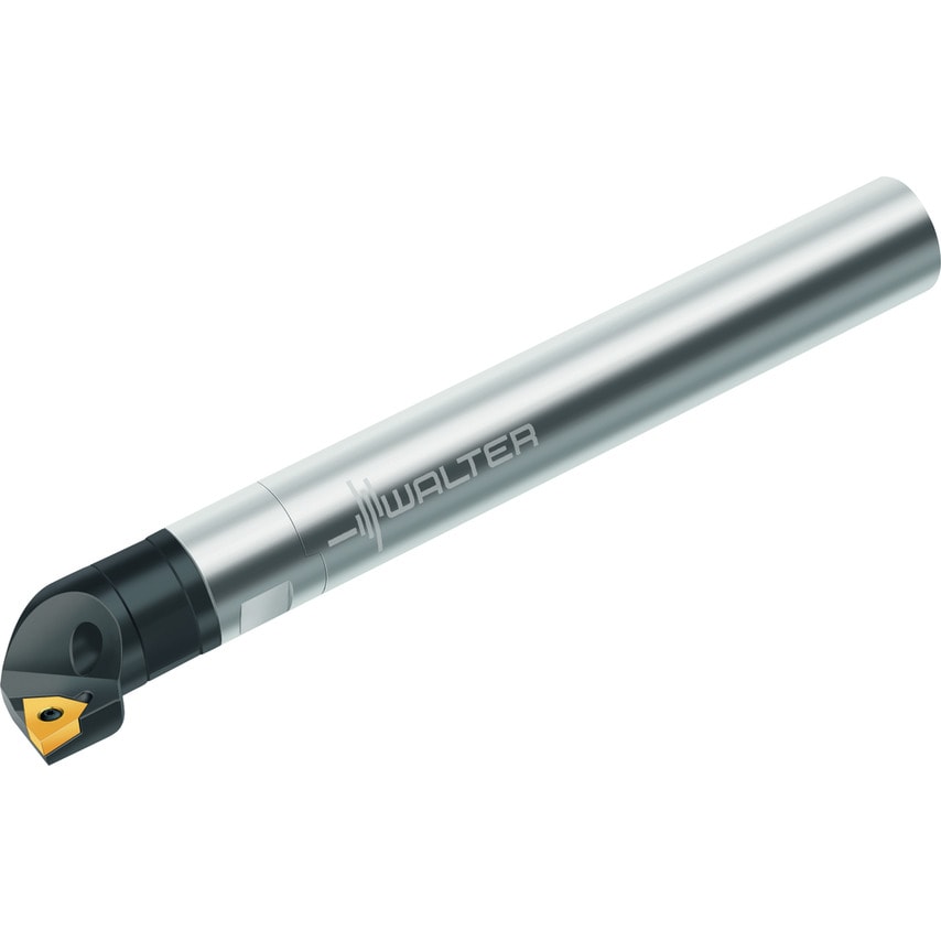 Solid Carbide Boring Bar for Precision Boring with Insert Holder EB356.TC06.CS