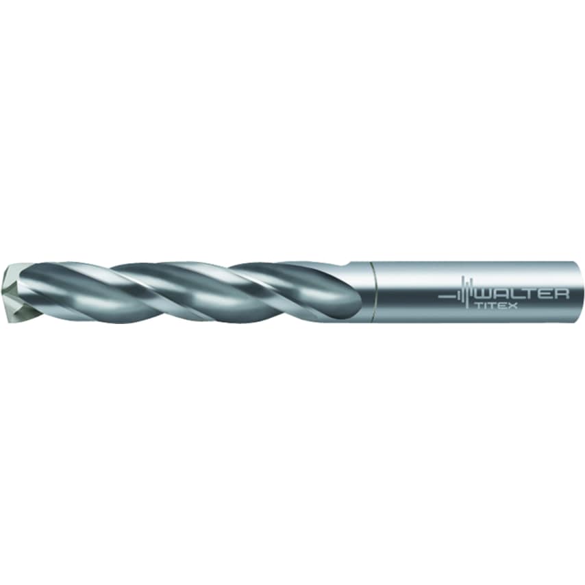Solid Carbide Countersinkers A1166-8.8