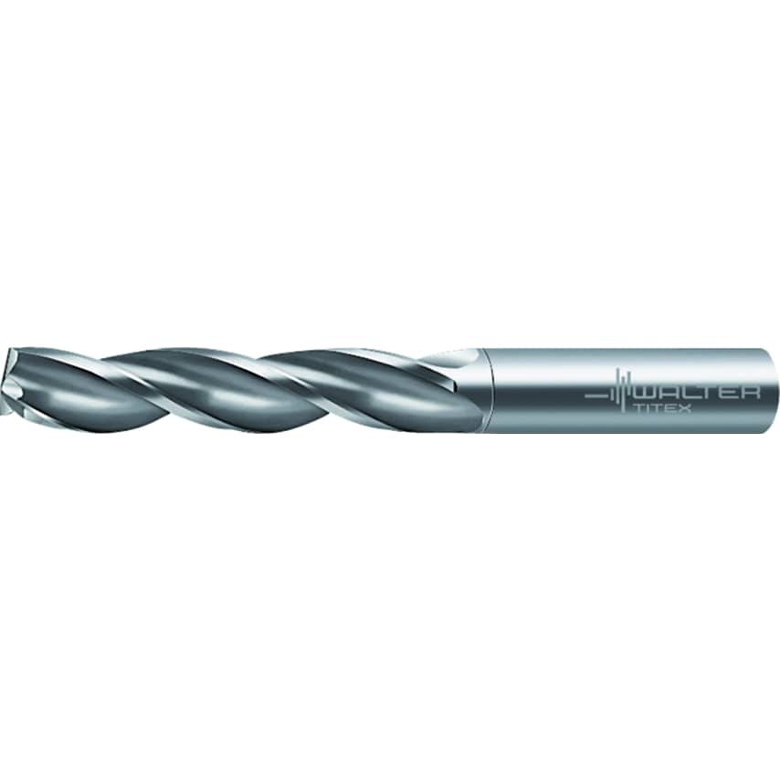 Solid Carbide Countersinkers A1167A-10.8