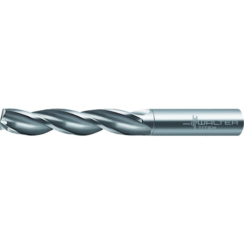 Solid Carbide Countersinkers A1167A-5