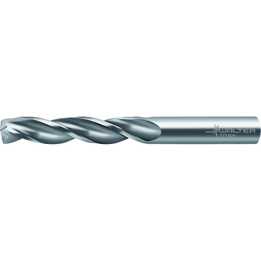 Solid Carbide Countersinkers A1167B-10.5