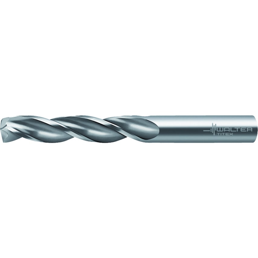 Solid Carbide Countersinkers A1167B-10.8