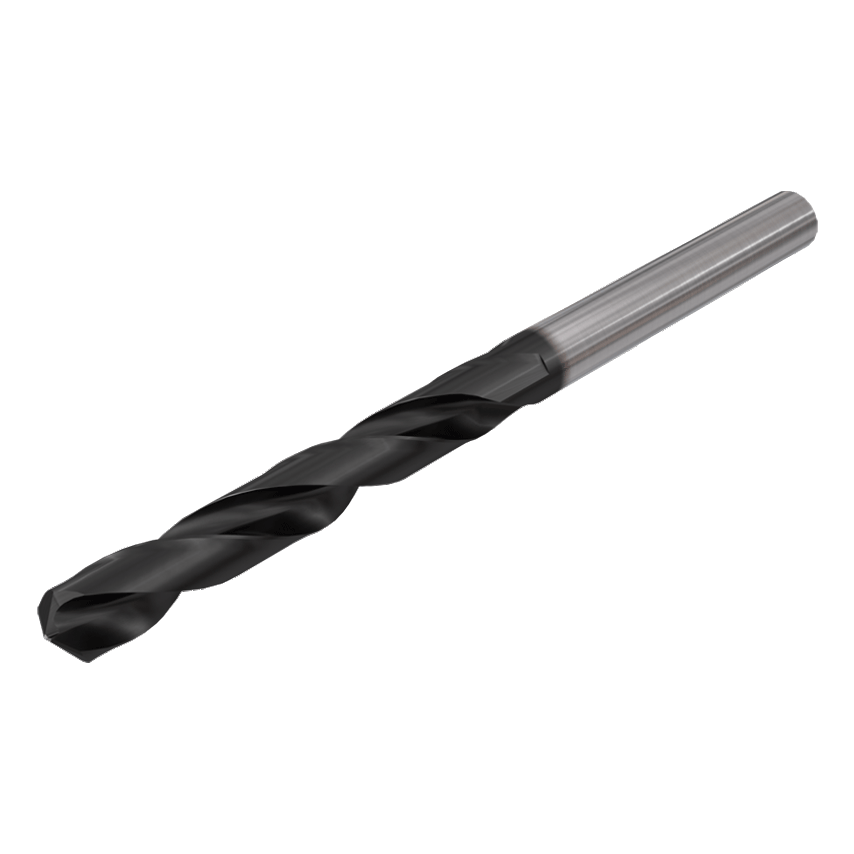 Solid Carbide Drills SCD 049-035-060 AP5N 908 - Pack of 1