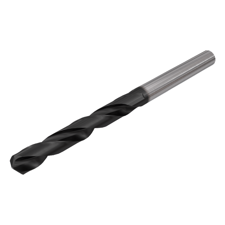 Solid Carbide Drills SCD 105-056-120 AP5N 908 - Pack of 1