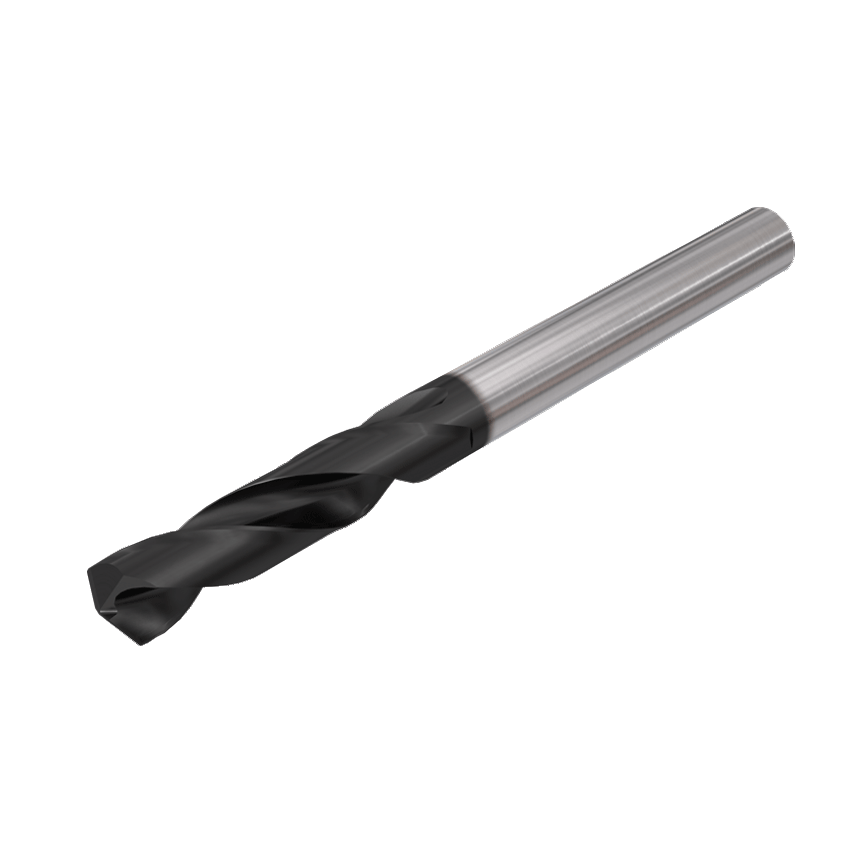 Solid Carbide Drills SCD 115-040-120 AP3N 908 - Pack of 1