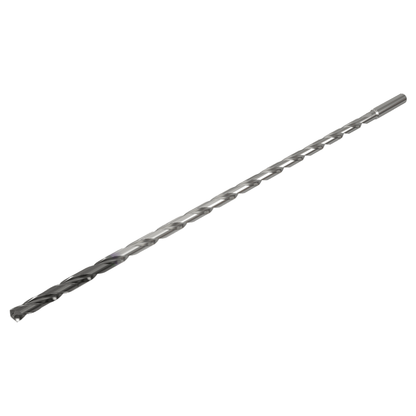 Solid Carbide Drills SCD 155-251-160 SXC16 908 - Pack of 1