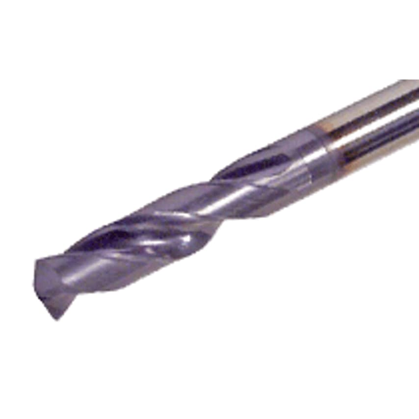 Solid Carbide Drills SCD 188-077-200 AP5 908 - Pack of 1