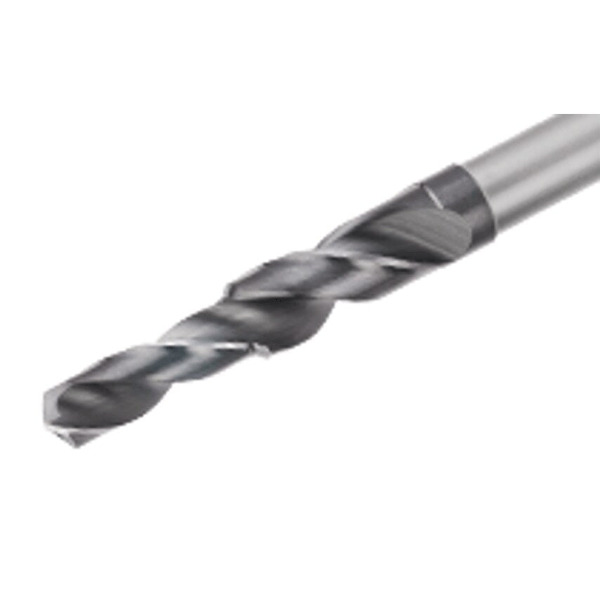 Solid Carbide Drills Scdt 025-009-060-M3 IC908 - Pack of 1
