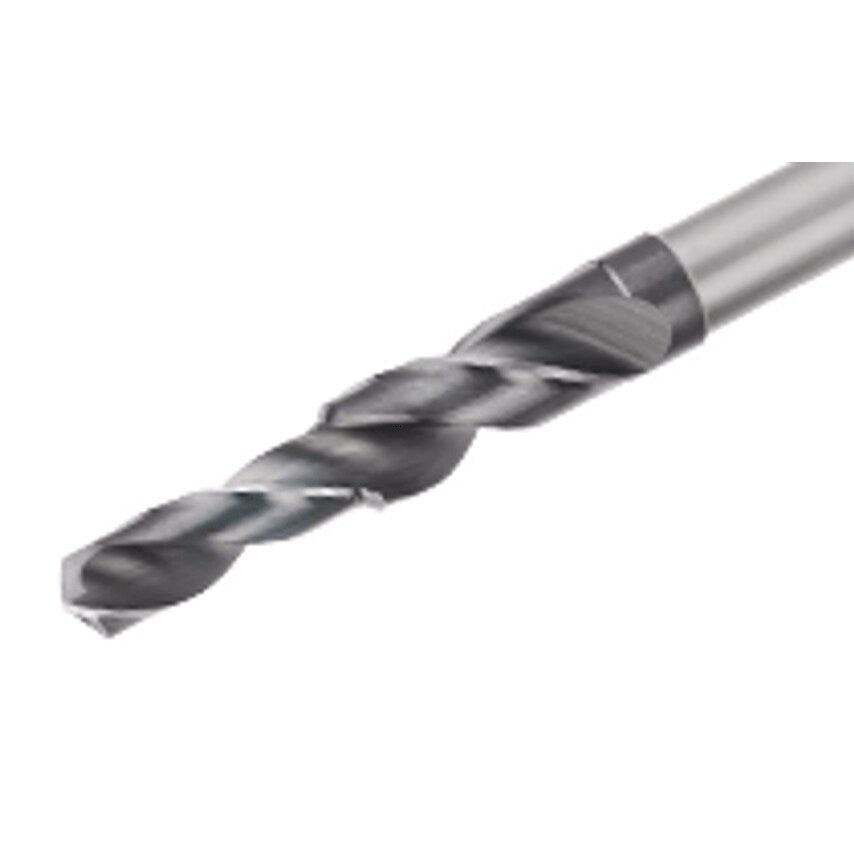 Solid Carbide Drills Scdt 068-021-100-M8 IC908 - Pack of 1